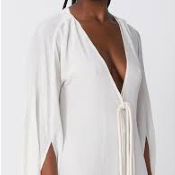 SZ S/M Andrea Iyamah LILI Jumpsuit - Picture 3 of 10